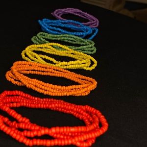 Waistbeads